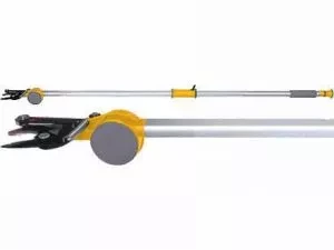 Сучкорез штанговый с поворотной рабочей частью двойной привод  PALISAD LUXE 60589 купить в Нефтеюганске