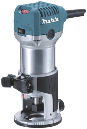Фрезер Makita RT0700 СX2 купить в Нефтеюганске