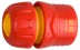Соединитель GRINDA пластмассовый с запирающим механизмом, 1/2&quot; 8-426327 купить в Нефтеюганске