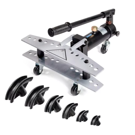 Трубогиб КВТ ТГР-1 серия ПРОФИ (87567) купить в Нефтеюганске