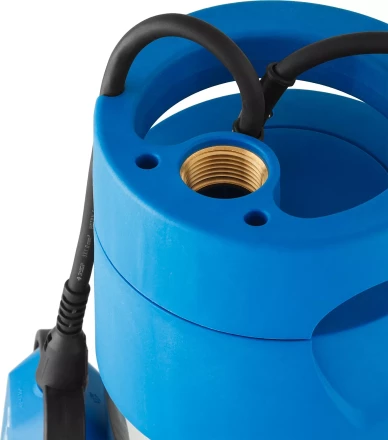 Насос дренажный с большим напором НПЧ-Т5-800-С серия ПРОФЕССИОНАЛ купить в Нефтеюганске