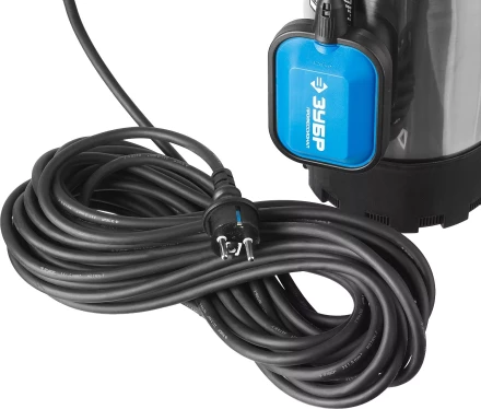 Насос дренажный с большим напором НПЧ-Т5-800-С серия ПРОФЕССИОНАЛ купить в Нефтеюганске