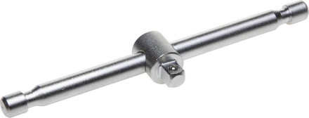 Вороток KRAFTOOL &quot;INDUSTRIE QUALITAT&quot; для торцовых головок, 1/4&quot; / 115мм 27830-1/4_z01 купить в Нефтеюганске