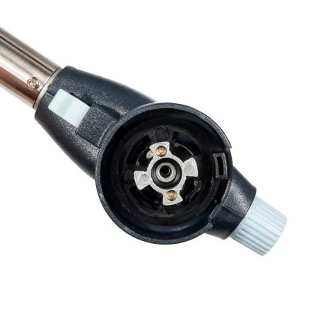 Горелка-насадка газовая КВТ GT-11 с пьезоподжигом (88067) купить в Нефтеюганске