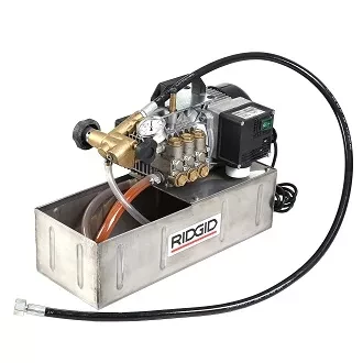 Электрогидропресс 1460-E  19021 купить в Нефтеюганске