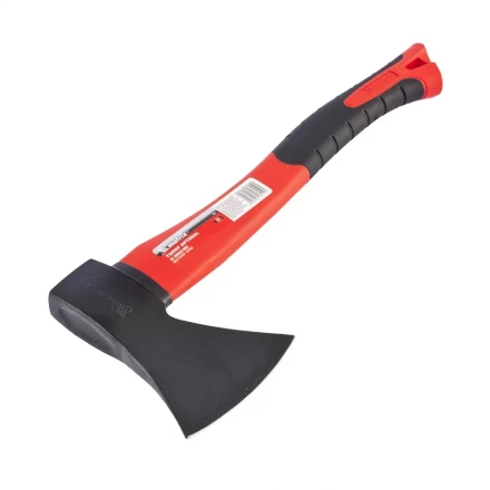 Топор &#039;&#039;optimal&#039;&#039; 600 г фибергласовое топорище MATRIX 21651 купить в Нефтеюганске