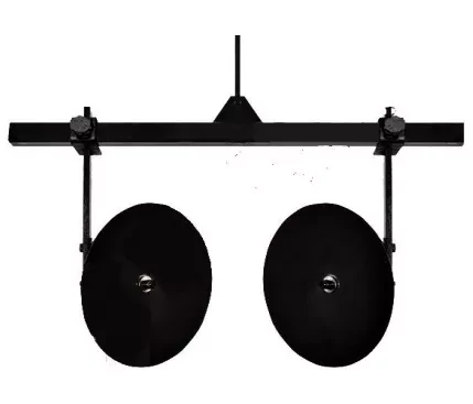 Окучник дисковый HUTER 71/3/49 купить в Нефтеюганске