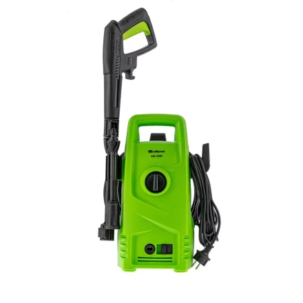 Мойка высокого давления Сибртех АМ-1400 переносная 58221 купить в Нефтеюганске