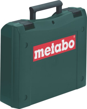 Дрель ударная Metabo SBE 760 в кейсе купить в Нефтеюганске