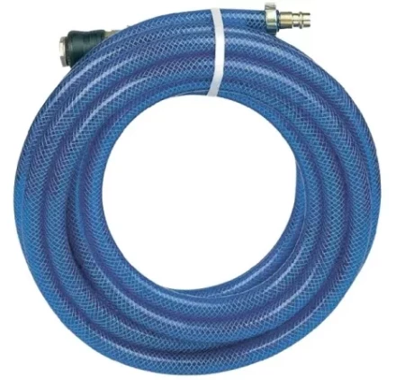 Шланг армированный 6 мм/20 бар/5м с БЗМ и нипелем (Metabo) 901054908 купить в Нефтеюганске