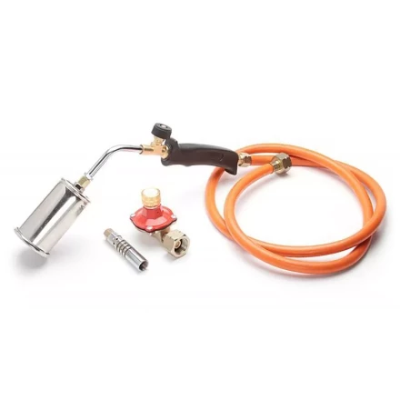 Горелка пропановая ПГ КВТ купить в Нефтеюганске