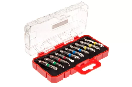 Набор бит HAMMER 50мм (203-185) купить в Нефтеюганске