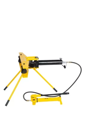 Трубогиб гидравлический TOR HHW-3F 20 т 21,3-88,5 мм (с выносным насосом) 1004651 купить в Нефтеюганске