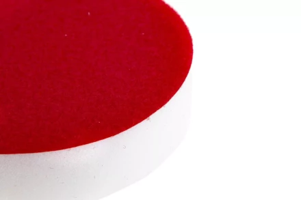 Круг полировальный HAMMER 125 мм (227-009) 1 шт. купить в Нефтеюганске