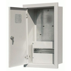 Щит учетно-распределительный встраиваемый ЩРУ 3В-12 IP31 (500х300х155) RUCELF купить в Нефтеюганске
