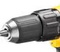 Дрель-шуруповерт аккумуляторная DeWalt DCD 776 S2 купить в Нефтеюганске