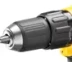 Дрель-шуруповерт аккумуляторная DeWalt DCD 776 S2 купить в Нефтеюганске