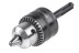 Патрон для дрели HAMMER Ф13мм 3/8&quot; (208-103) купить в Нефтеюганске