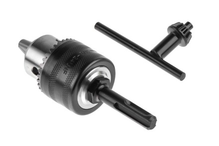 Патрон для дрели HAMMER Ф13мм 3/8&quot; (208-103) купить в Нефтеюганске