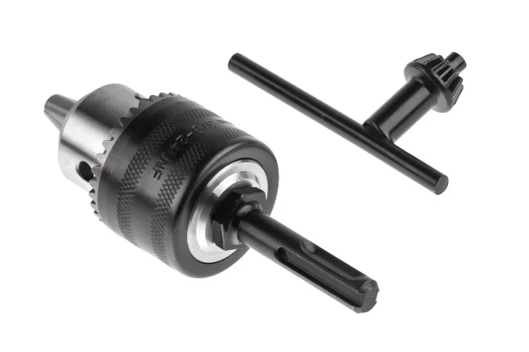 Патрон для дрели HAMMER Ф13мм 3/8" (208-103) купить в Нефтеюганске