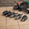Патрон для дрели HAMMER Ф13мм 3/8" (208-103) купить в Нефтеюганске