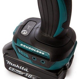 Гайковерт аккумуляторный Makita DTW1001RTJ купить в Нефтеюганске