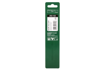 Сверло по металлу HAMMER Ф10х133мм (DR MT 10,0мм*133/87мм) купить в Нефтеюганске