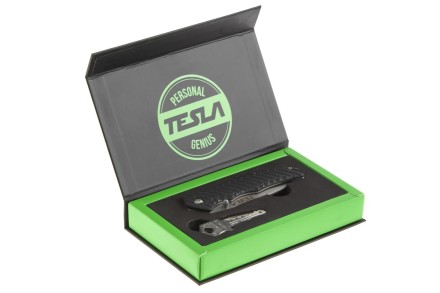Нож TESLA KF-02 купить в Нефтеюганске