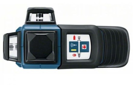 Нивелир лазерный Bosch GLL 3-80 купить в Нефтеюганске