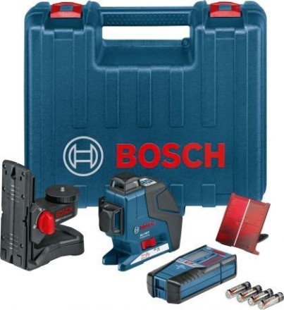 Нивелир лазерный Bosch GLL 3-80 купить в Нефтеюганске