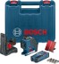 Нивелир лазерный Bosch GLL 3-80 купить в Нефтеюганске
