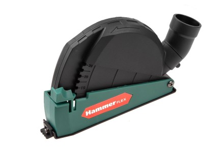 Кожух HAMMER DS125C купить в Нефтеюганске