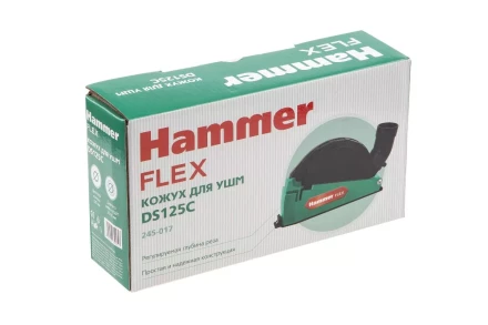 Кожух HAMMER DS125C купить в Нефтеюганске