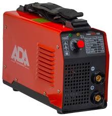 Сварочный инвертор ADA IronWeld 180 в кейсе купить в Нефтеюганске