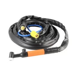 Горелка SRT-26V 4м 35мм2 с цангой соплом FoxWeld