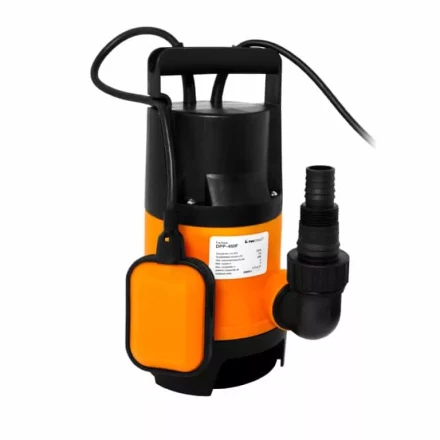 Дренажный насос FoxAqua DPP-450F купить в Нефтеюганске
