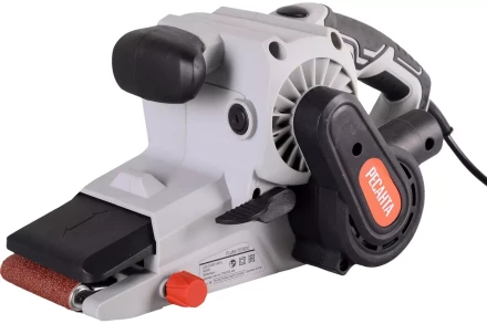 Ленточная шлифовальная машина Ресанта ЛШМ-75/900 75/6/1 купить в Нефтеюганске