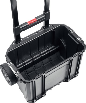 Набор ящиков на колесах &quot;SMART ROLLING&quot;, 22&quot; KETER 38390-22 купить в Нефтеюганске