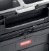 Набор ящиков на колесах &quot;SMART ROLLING&quot;, 22&quot; KETER 38390-22 купить в Нефтеюганске