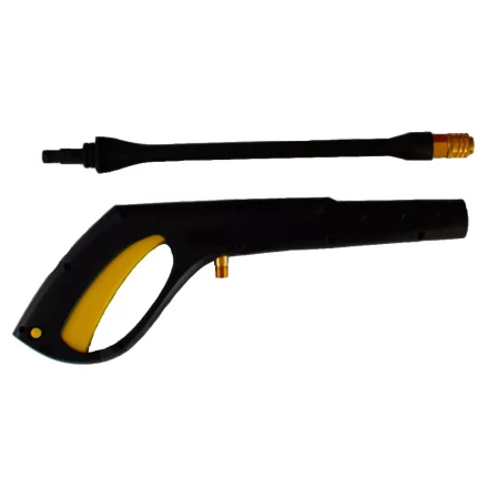 Пистолет-распылитель с разъемом под форсунку HUTER купить в Нефтеюганске