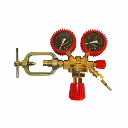 Редуктор ацетиленовый FoxWeld CR300-Ac2 манометра вентиль купить в Нефтеюганске