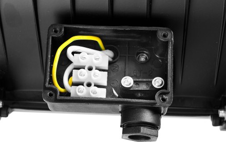 Прожектор STAYER &quot;MASTER&quot; MAXLight галогенный, с дугой крепления под установку, черный, 1000Вт 57105-B купить в Нефтеюганске