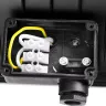 Прожектор STAYER "MASTER" MAXLight галогенный, с дугой крепления под установку, черный, 1000Вт 57105-B купить в Нефтеюганске
