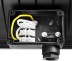 Прожектор STAYER &quot;MASTER&quot; MAXLight галогенный, с дугой крепления под установку, черный, 1000Вт 57105-B купить в Нефтеюганске