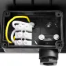 Прожектор STAYER "MASTER" MAXLight галогенный, с дугой крепления под установку, черный, 1000Вт 57105-B купить в Нефтеюганске