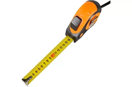 Рулетка Вихрь 10м х 25мм автостоп 73/11/1/6 купить в Нефтеюганске