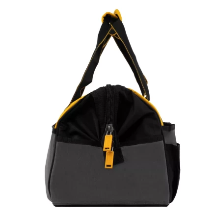 Сумка для инструмента, 500х245х300 мм, 20 карман.,съемный органайз. 10 карман.,наплеч. рем.// Denzel 90293 купить в Нефтеюганске