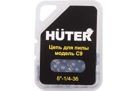 Цепь С9 Huter для аккумуляторной пилы ELS-20Li 71/4/36 купить в Нефтеюганске