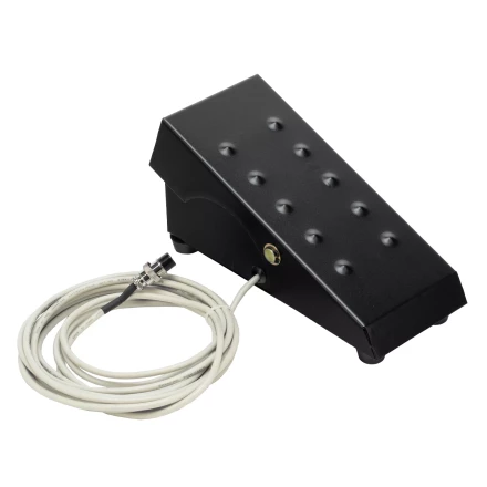 Педаль управления Denzel 94334 для ITIG-200 ACDC Mix Pulse купить в Нефтеюганске