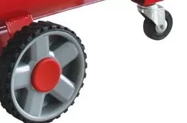 Компрессор масляный поршневой ременной В 4000В/ 50 СМ3 Fubag купить в Нефтеюганске